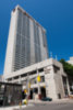 Sheraton Centre Richmond Tower - Complete