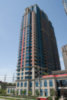 Nuvo - West Tower - Complete