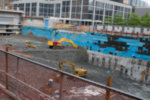 The Ritz-Carlton - Construction