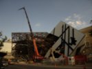 Royal Ontario Museum - Reconstruction