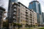 Coal Harbour Co-op - Complete