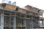 Murano - North - Construction