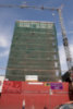 Paris - Construction