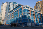 1133 Homer - Construction