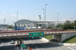 Lester B. Pearson International Airport - Terminal 1 - Complete