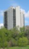 William A. Villano Building - Complete