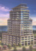 Voyager - East Tower - Construction