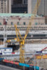 The Residences of Maple Leaf Square - South Structure - Construction