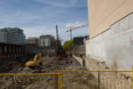 aloft - Construction