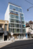 Templar Hotel - Construction