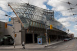 Art Gallery of Ontario - Reconstructed