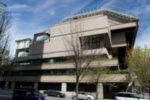 Law Courts - Complete