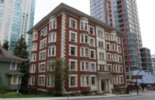 Stadacona Apartments - Complete