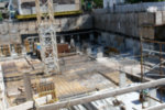 80 Yorkville - Structure 1 - Construction