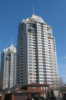 Chrysler - West Tower - Complete