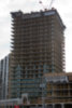 Pulse - South Structure - Construction