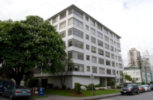 The Diplomat Apartments - Complete