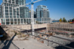 Nautilus at Waterview - Construction
