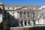 Osgoode Hall Law School - Proposed Reconstruction