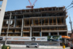 Seventy5 - Construction