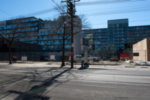 The Thompson Residences - Structure 1 - Site Preparation