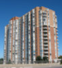 Mayfair by the Green - Building 1 - Complete