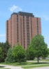 York University Residence - Tower 2 - Complete