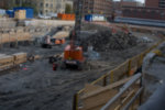 Vu Living - Structure 1 - Construction