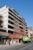 St. James Park Apartments - Complete