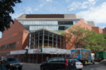 Toronto Reference Library - Reconstruction