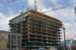 RBC Centre - Construction