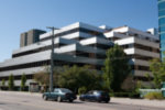 Crown Realty Office Building - Complete