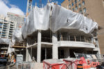 Bloor Street Neighbourhood - Construction