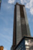 The Residences of Maple Leaf Square - North Structure - Construction