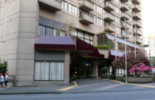 Best Western Chateau Granville - Complete