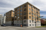 Washington Court - Complete