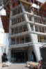 L-Tower - Construction