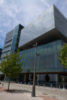 George Brown College Waterfront Campus - Health Sciences Building - Complete