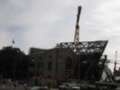 Royal Ontario Museum - Reconstruction