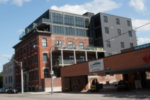 Vinegar Company Lofts - Reconstructed