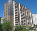 Cougar Court Apartments - Complete