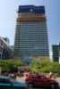 The Ritz-Carlton - Construction