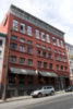 Hooper Building - Complete