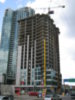 Pinnacle Centre - Tower 2 - Construction