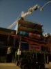 Templar Hotel - Construction
