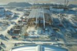 Lester B. Pearson International Airport - Terminal 1 - Complete