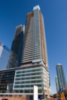 The Residences of Maple Leaf Square - South Structure - Construction