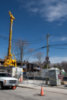 Parc Lofts - Excavation