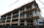 Symphony Place 1 - Construction