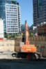 The Bell Festival Centre - Excavation